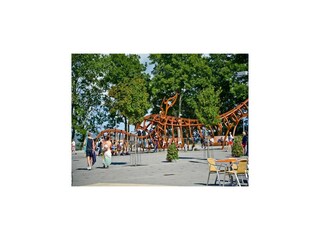 Casa per le vacanze Rewal Ambiente 27