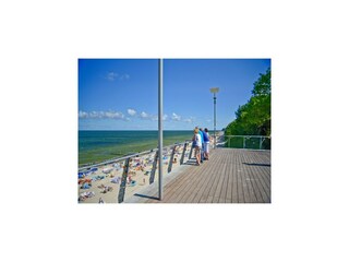 Casa per le vacanze Rewal Ambiente 28