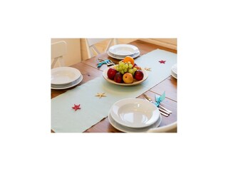 Casa per le vacanze Rewal Caratteristiche 11