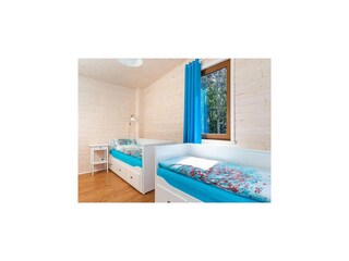 Casa per le vacanze Rewal Caratteristiche 16