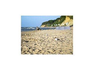 Casa per le vacanze Rewal Ambiente 25