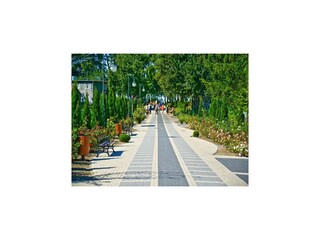 Casa per le vacanze Rewal Ambiente 35