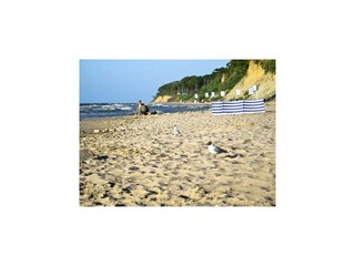 Casa per le vacanze Rewal Ambiente 30