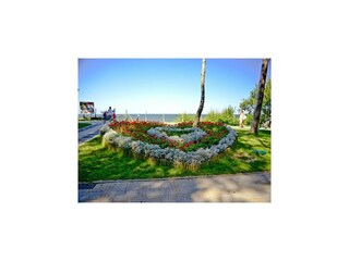 Casa per le vacanze Rewal Ambiente 23