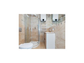 Maison de vacances Rewal Équipement 10