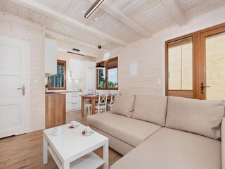 Ferienhaus Rewal Ausstattung 5