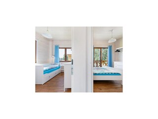 Ferienhaus Rewal Ausstattung 19