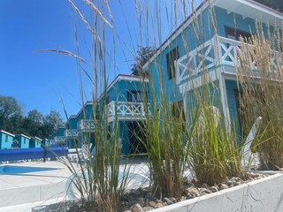 Holiday house Rewal Outdoor Recording 2