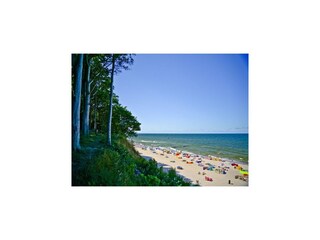 Holiday house Rewal Environment 25