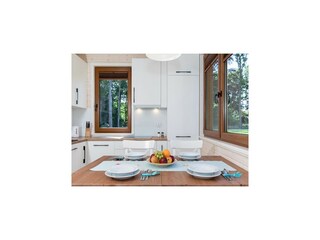 Maison de vacances Rewal Équipement 11