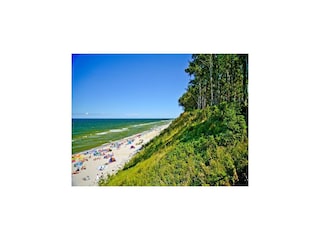 Ferienhaus Rewal Umgebung 24