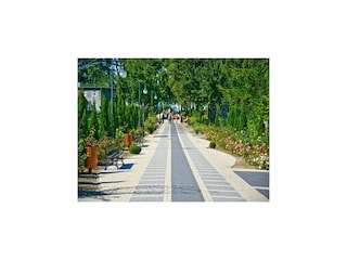 Ferienhaus Rewal Umgebung 29