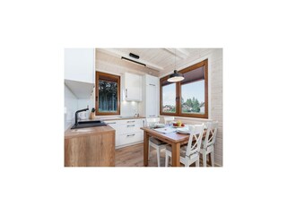 Maison de vacances Rewal Équipement 15