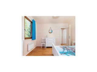 Ferienhaus Rewal Ausstattung 18