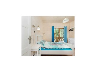 Maison de vacances Rewal Équipement 17