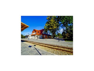 Vakantiehuis Rewal Omgeving 32