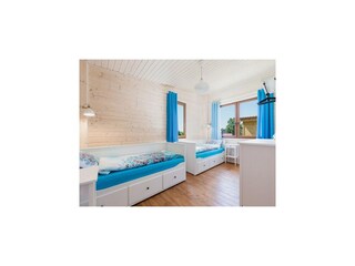 Ferienhaus Rewal Ausstattung 19