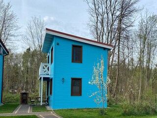 Vakantiehuis Rewal Buitenaudio-opname 3