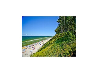 Vakantiehuis Rewal Omgeving 24