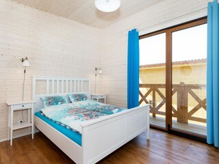 Maison de vacances Rewal Équipement 9