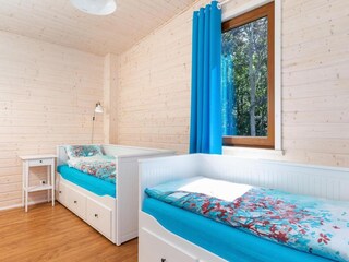 Maison de vacances Rewal Équipement 17
