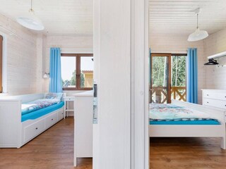 Maison de vacances Rewal Équipement 21