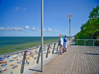 Maison de vacances Rewal Environnement 36