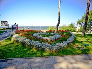 Holiday house Rewal Environment 30