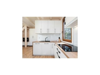 Ferienhaus Rewal Ausstattung 13