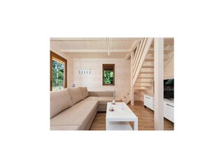 Maison de vacances Rewal Équipement 8