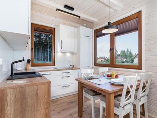 Ferienhaus Rewal Ausstattung 8
