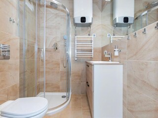 Ferienhaus Rewal Ausstattung 10