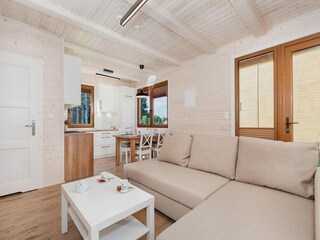 Ferienhaus Rewal Ausstattung 11