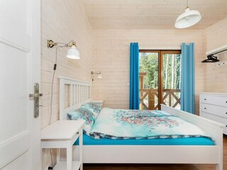 Ferienhaus Rewal Ausstattung 13