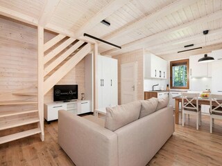 Ferienhaus Rewal Ausstattung 15