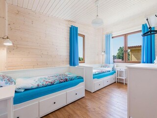 Ferienhaus Rewal Ausstattung 19