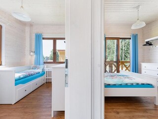 Ferienhaus Rewal Ausstattung 21