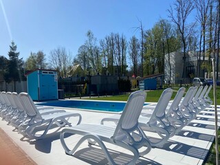 Casa de vacaciones Rewal  37