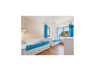 Casa de vacaciones Rewal Características 9