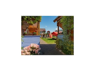 Holiday house Rewal Outdoor Recording 2