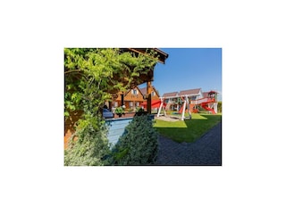 Holiday house Rewal Outdoor Recording 3