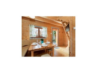 Casa per le vacanze Rewal Caratteristiche 12