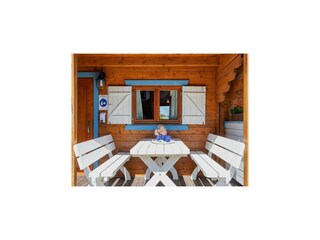 Holiday house Rewal Outdoor Recording 5