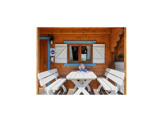 Vakantiehuis Rewal Buitenaudio-opname 5