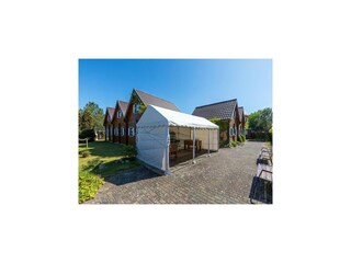 Maison de vacances Rewal Enregistrement extérieur 7