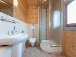 Ferienhaus Rewal Ausstattung 13
