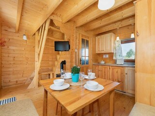 Ferienhaus Rewal Ausstattung 14