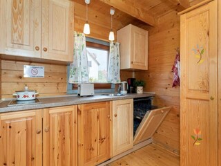Holiday house Rewal Features 13