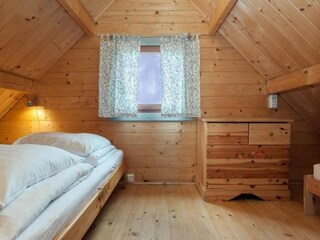 Ferienhaus Rewal Ausstattung 16