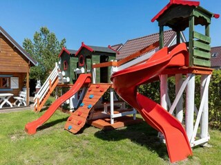 Holiday house Rewal  23